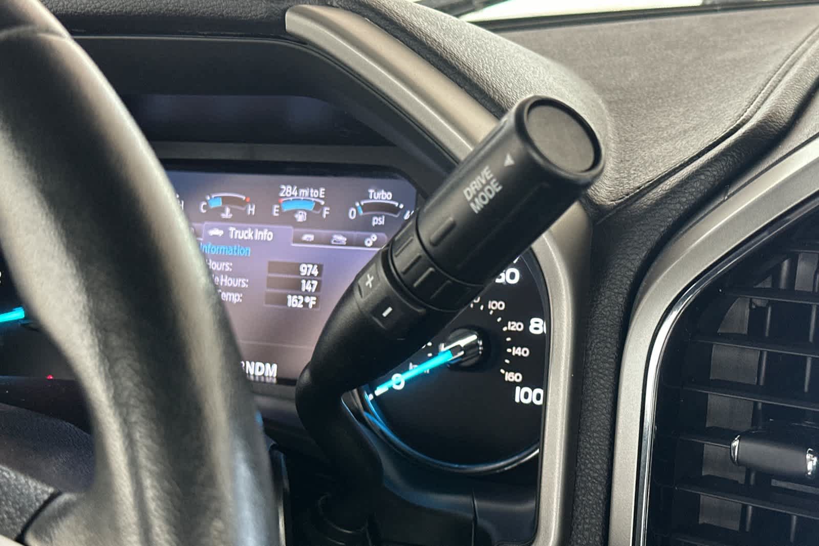 Certified 2022 Ford F350 Lariat w/ Lariat Ultimate Package AWD/4WD image 21