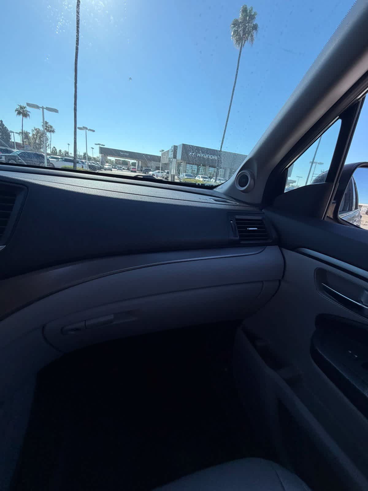 Used 2017 Honda Pilot EX-L image 19