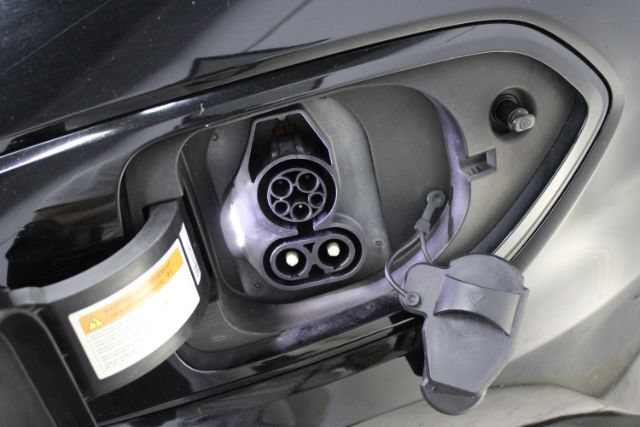 Used 2022 Kia Niro EX FWD image 32