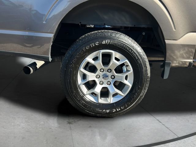 Used 2023 Ford F150 XLT image 29