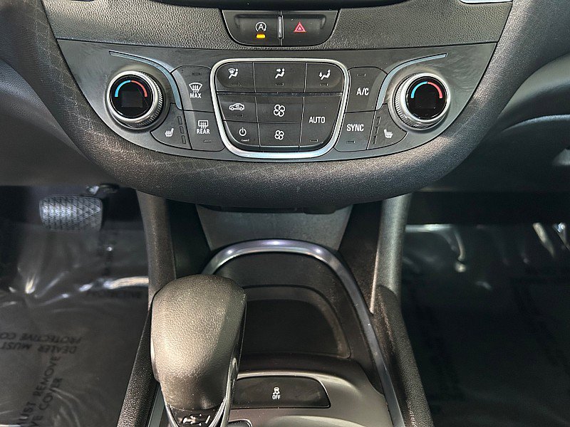 Used 2022 Chevrolet Malibu LT FWD image 22