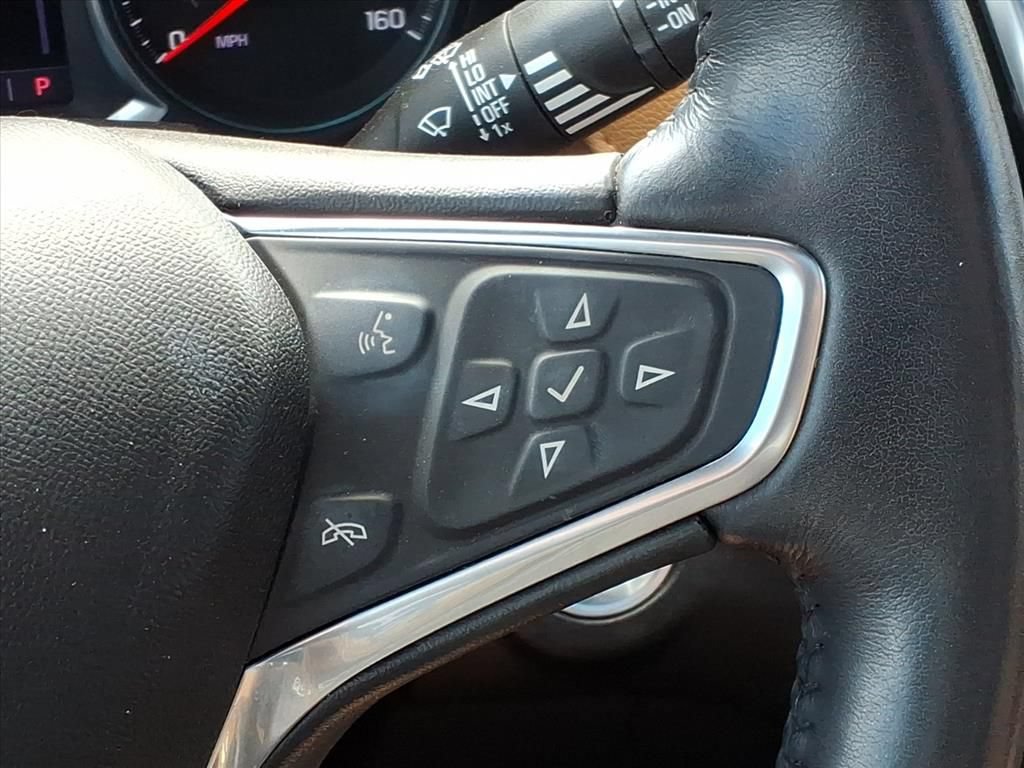 Used 2021 Chevrolet Equinox Premier FWD image 14