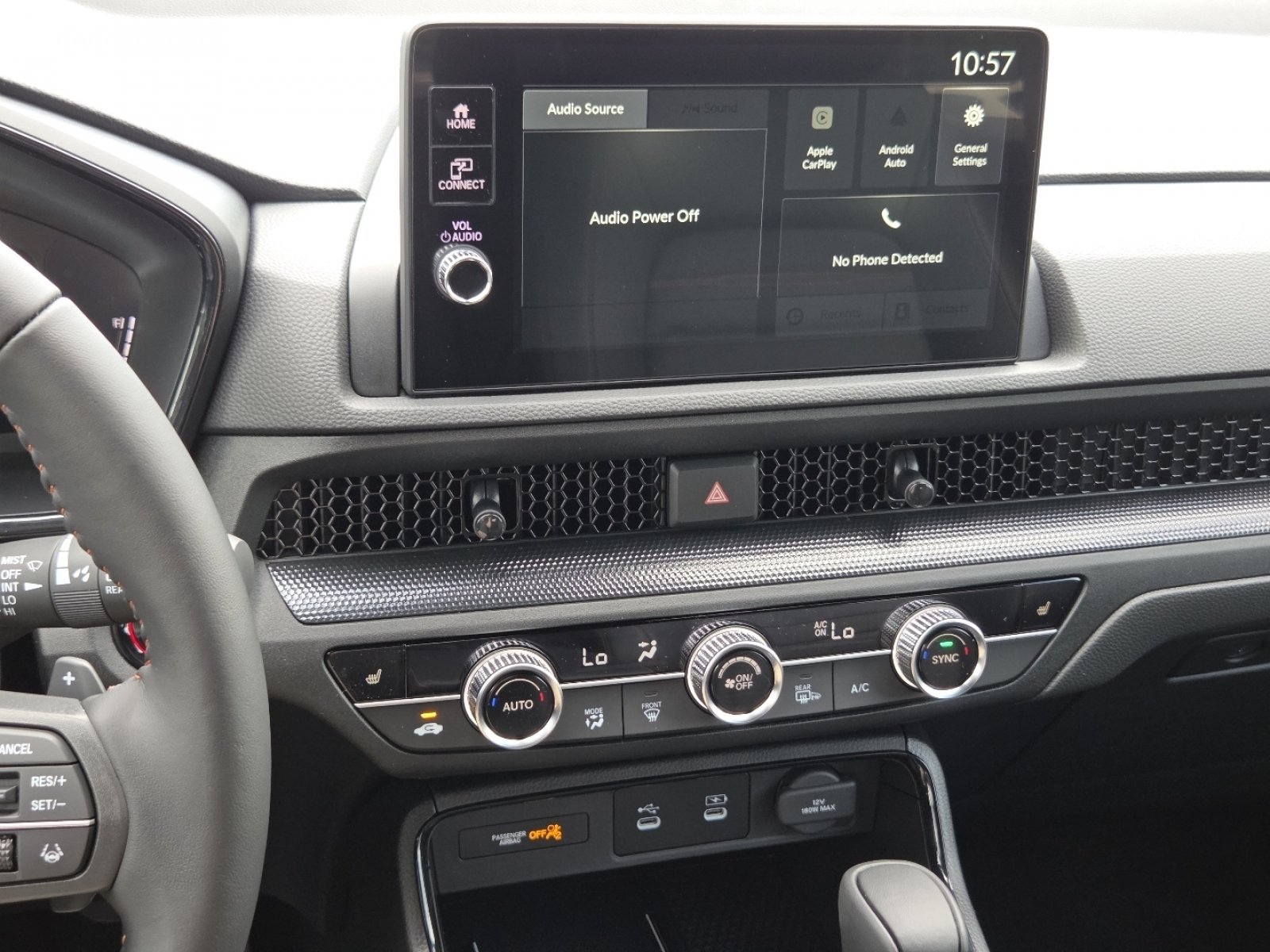 New 2026 Honda CR-V Sport-L image 33