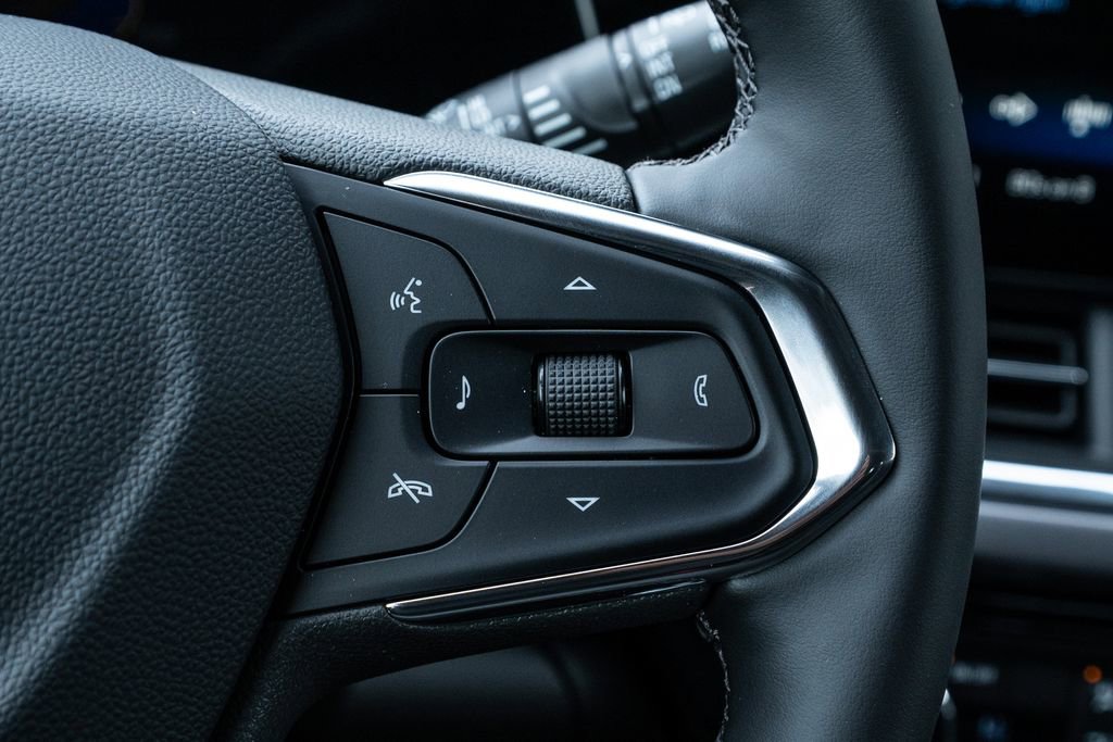 New 2026 Chevrolet Trax ACTIV w/ Sunroof Package image 19