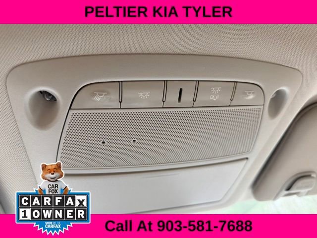 Used 2018 Nissan Murano SL image 23