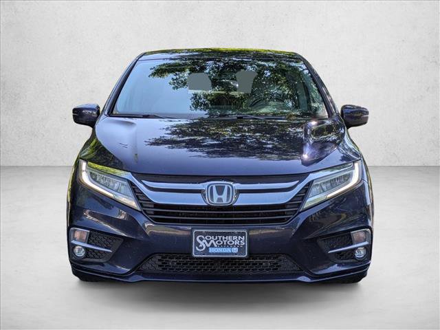 Used 2020 Honda Odyssey Elite image 2