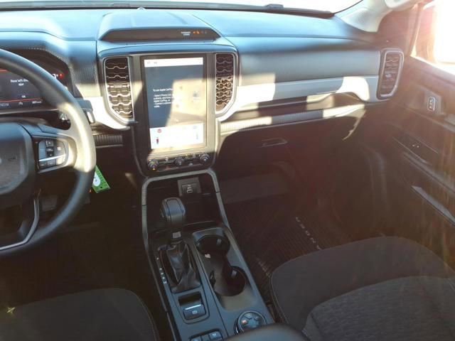 Used 2025 Ford Ranger XL AWD/4WD image 17