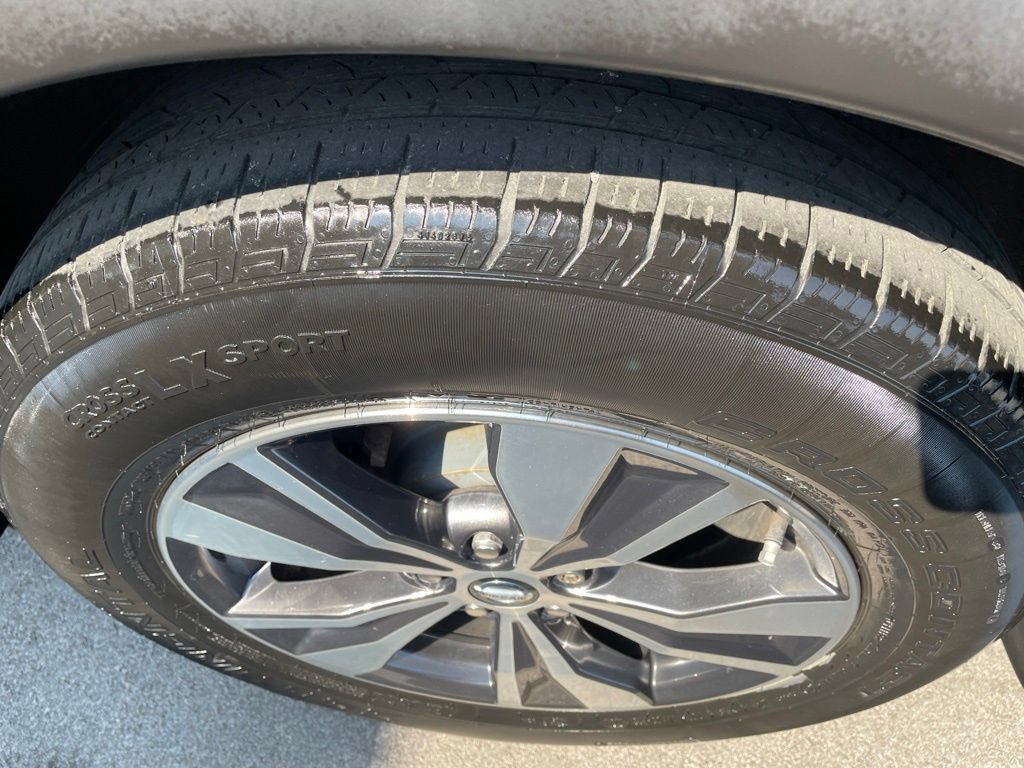 Used 2021 Nissan Murano S FWD image 28