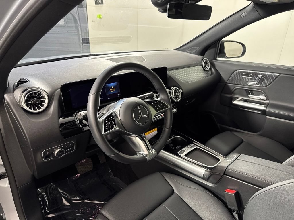 Certified 2026 Mercedes-Benz GLA 250 4MATIC image 13