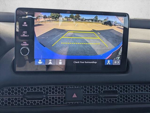 New 2026 Honda HR-V Sport image 13