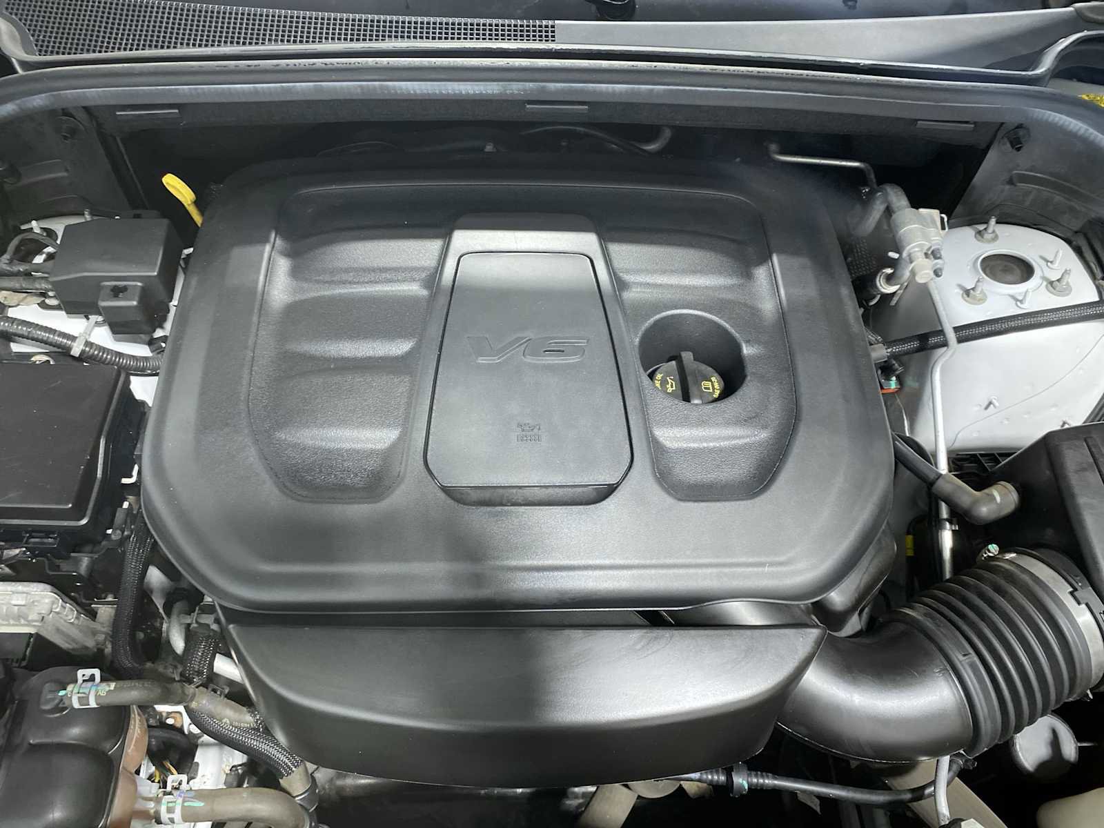 Used 2020 Jeep Grand Cherokee Altitude image 9