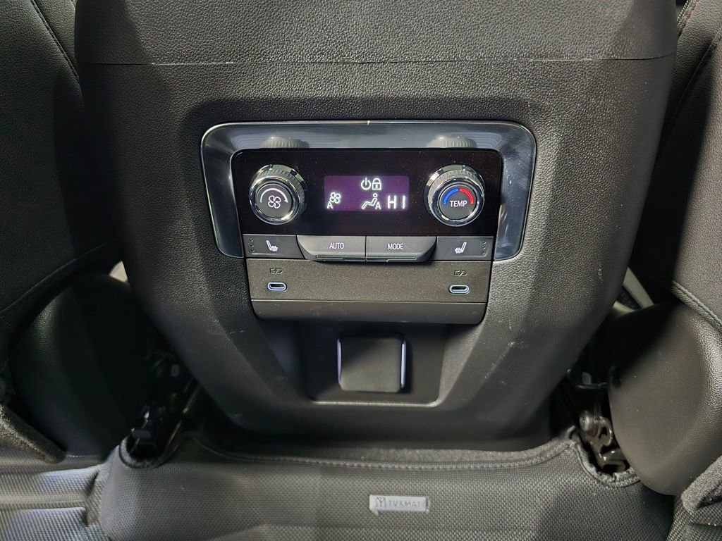 Used 2025 Chevrolet Tahoe RST w/ Comfort Package image 19