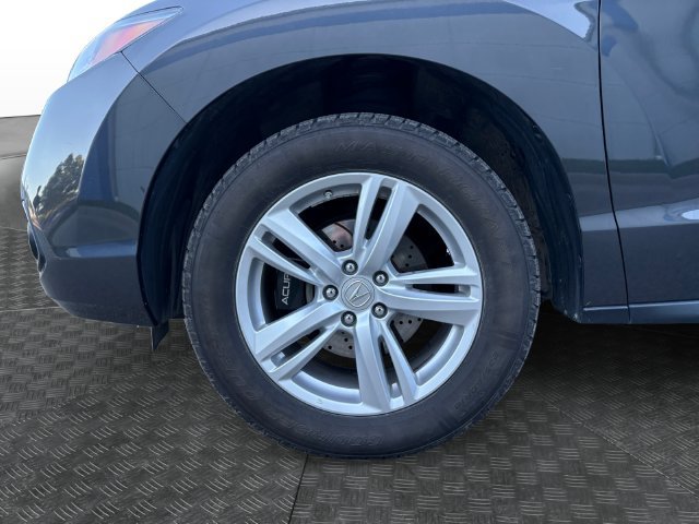 Used 2015 Acura RDX AWD image 13