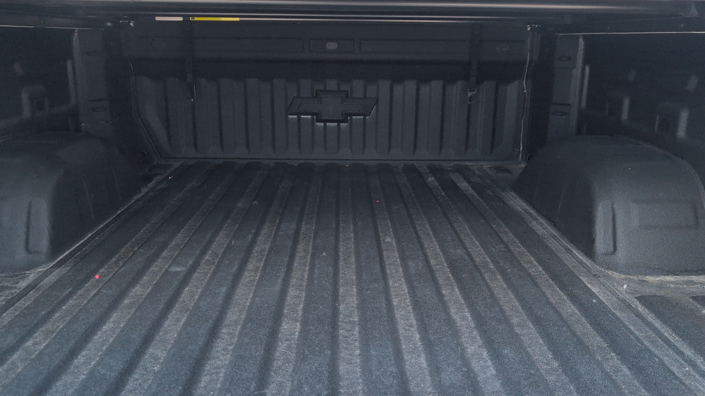 Used 2023 Chevrolet Silverado 1500 RST AWD/4WD image 26