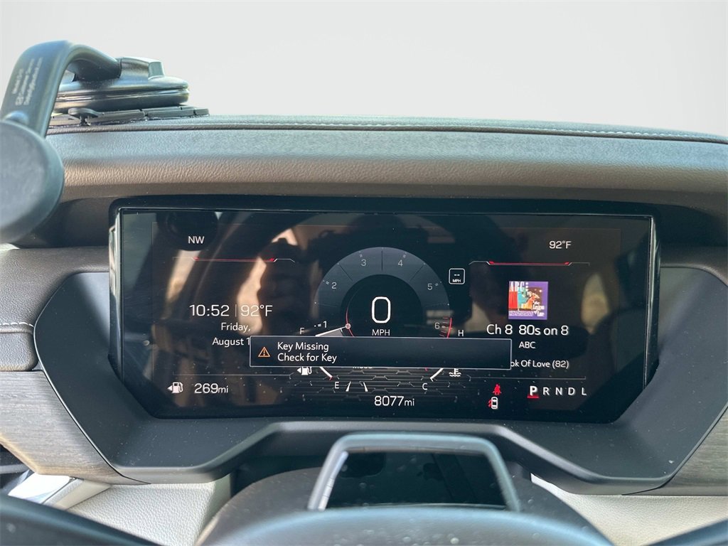 Used 2024 GMC Acadia Denali w/ Super Cruise Package image 33