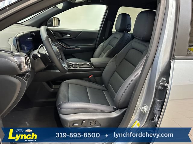 New 2027 Chevrolet Equinox LT w/ Convenience Package II AWD/4WD image 7