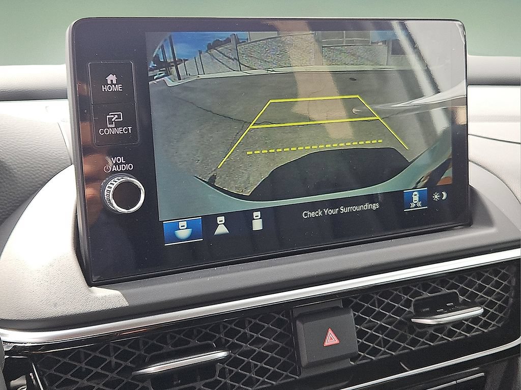 New 2026 Acura ADX FWD image 19