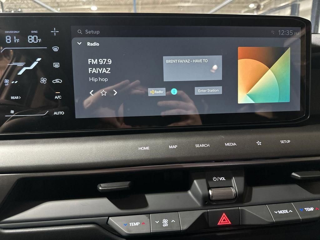 New 2026 Kia EV9 Light RWD image 12