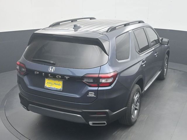 New 2026 Honda Pilot EX-L image 24