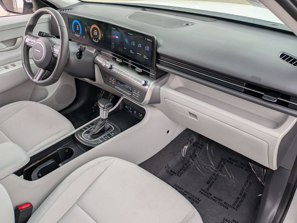 Used 2025 Hyundai Kona SEL FWD image 51
