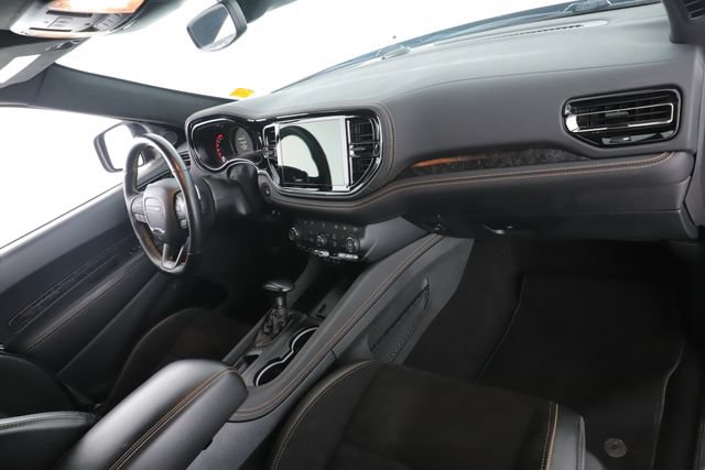 Used 2025 Dodge Durango R/T AWD/4WD image 34