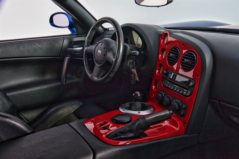 Used 2006 Dodge Viper SRT-10 RWD image 33