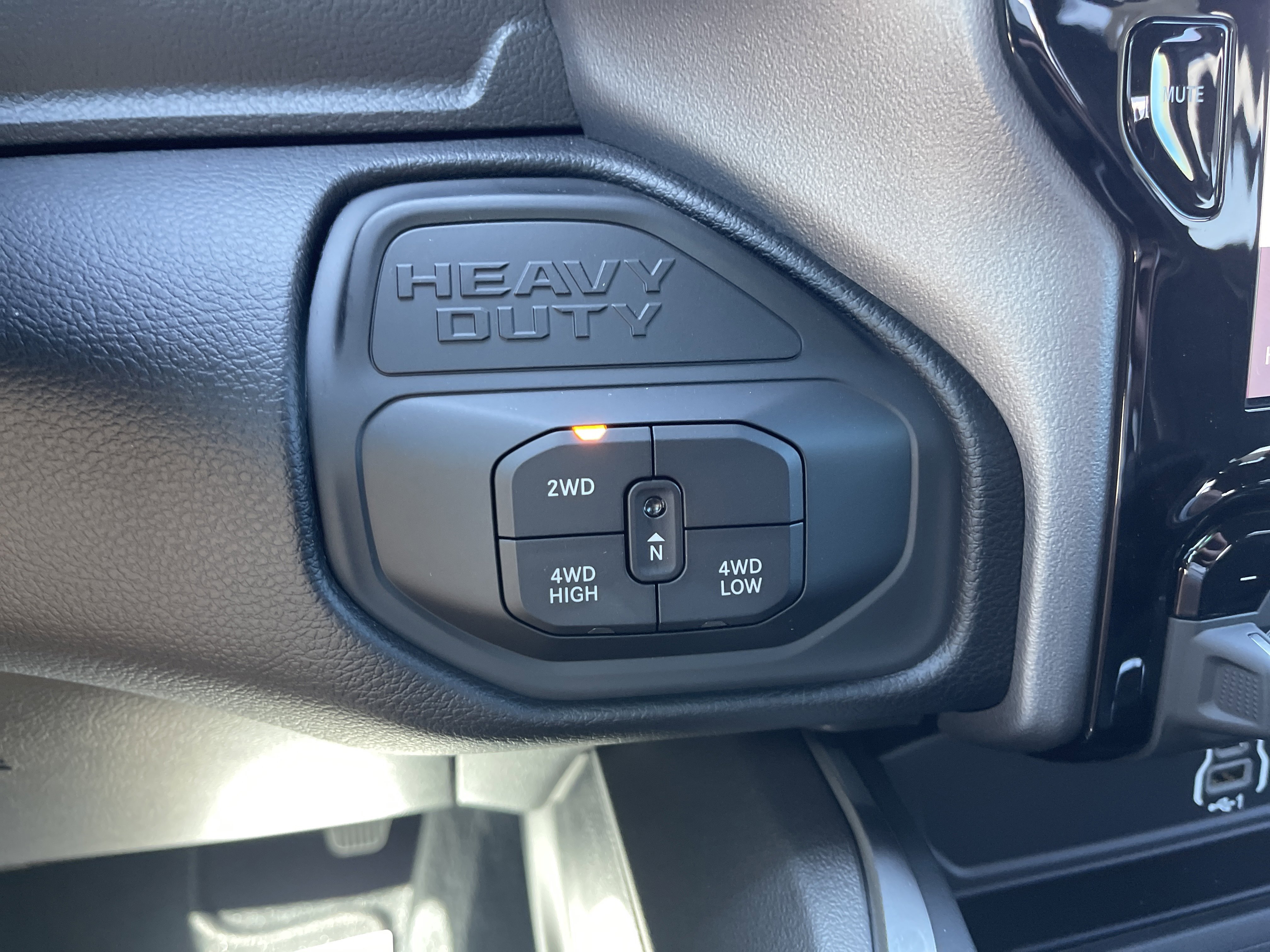 New 2026 RAM 2500 Laramie w/ Night Edition image 24