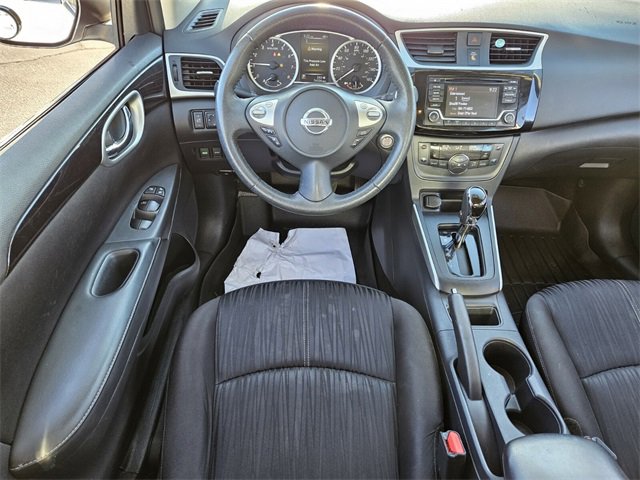 Used 2018 Nissan Sentra SV image 12