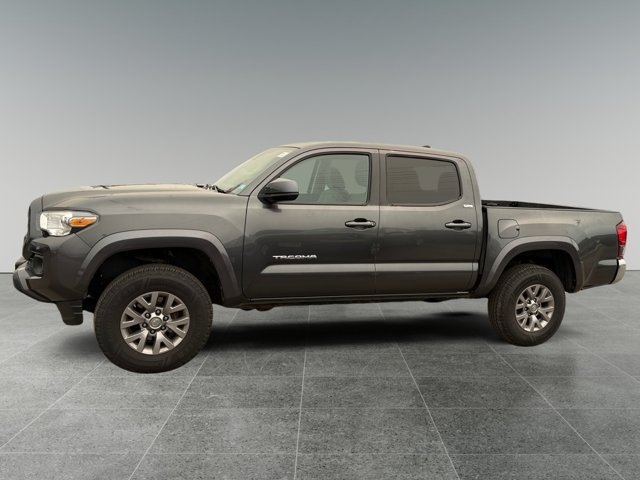 Certified 2019 Toyota Tacoma SR5 AWD/4WD image 2