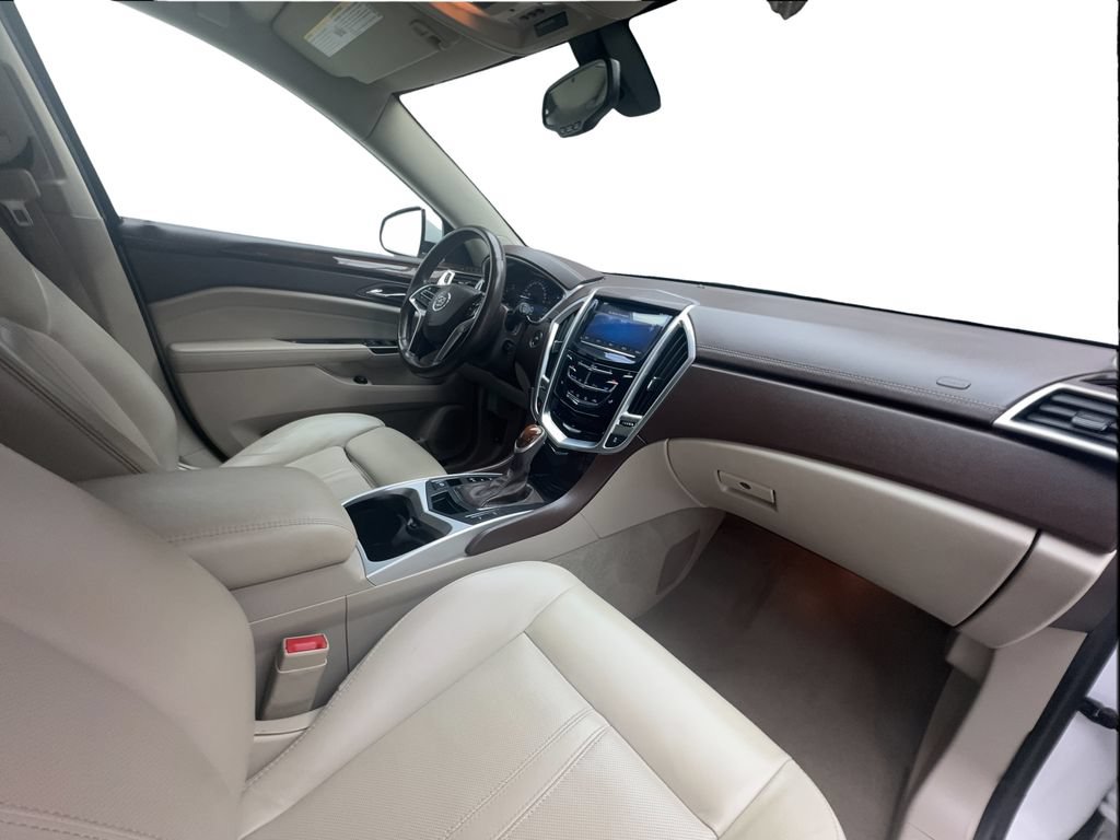 Used 2015 Cadillac SRX Luxury FWD image 26