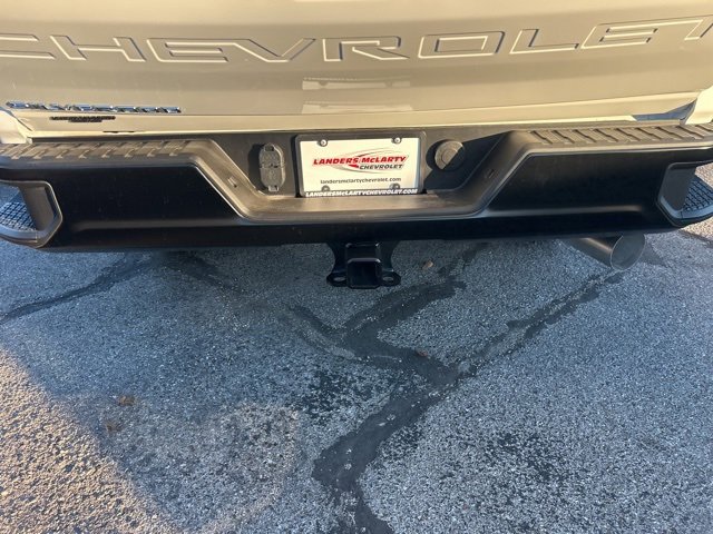 New 2025 Chevrolet Silverado 2500 W/T w/ WT Convenience Package image 28