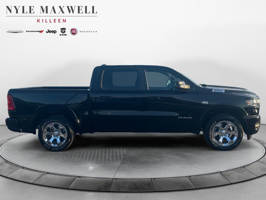 New 2026 RAM 1500 Lone Star image 17