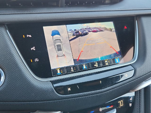 New 2026 Cadillac XT5 Sportv AWD/4WD image 20
