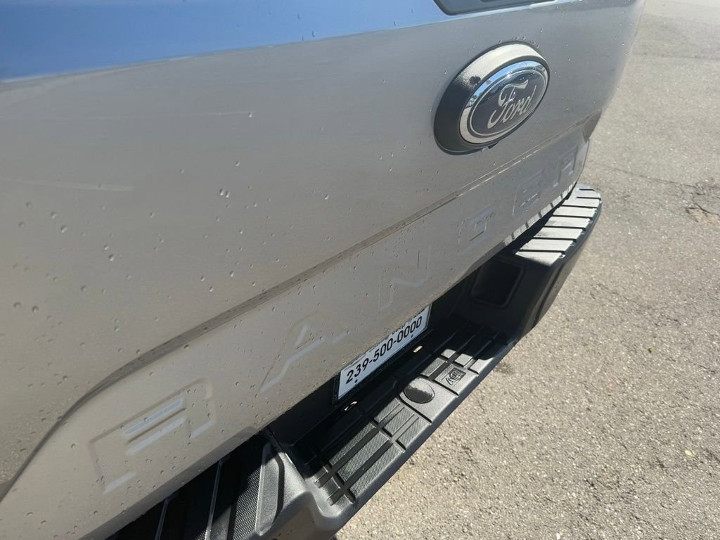 Used 2024 Ford Ranger XL image 33