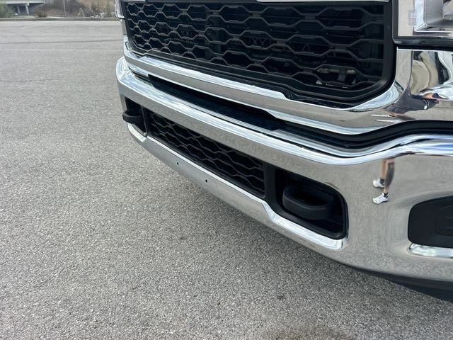Used 2024 RAM 2500 Tradesman w/ Chrome Appearance Group image 57