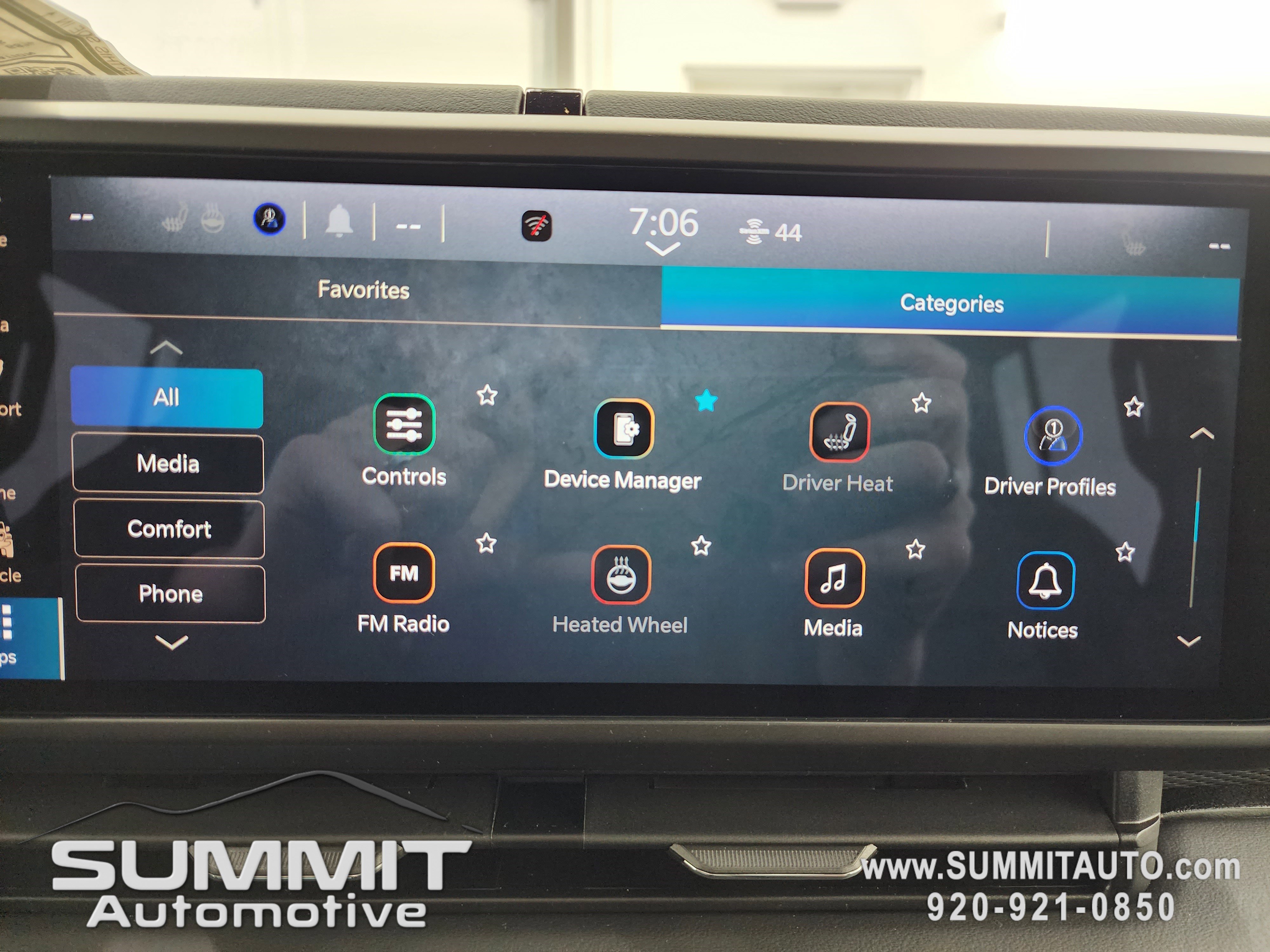 New 2026 Jeep Wrangler Unlimited Rubicon w/ Safety Group image 53