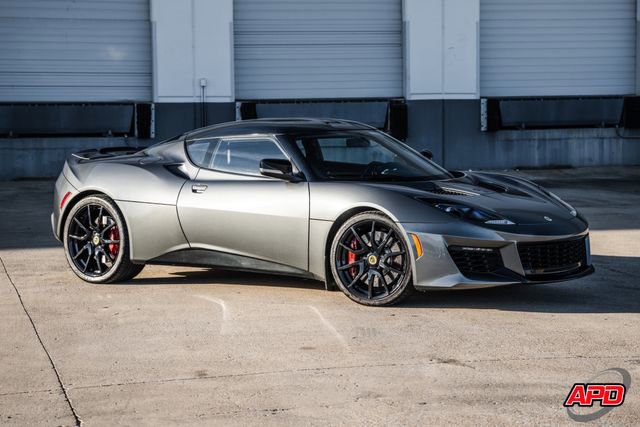 Used 2017 Lotus Evora 400 image 37