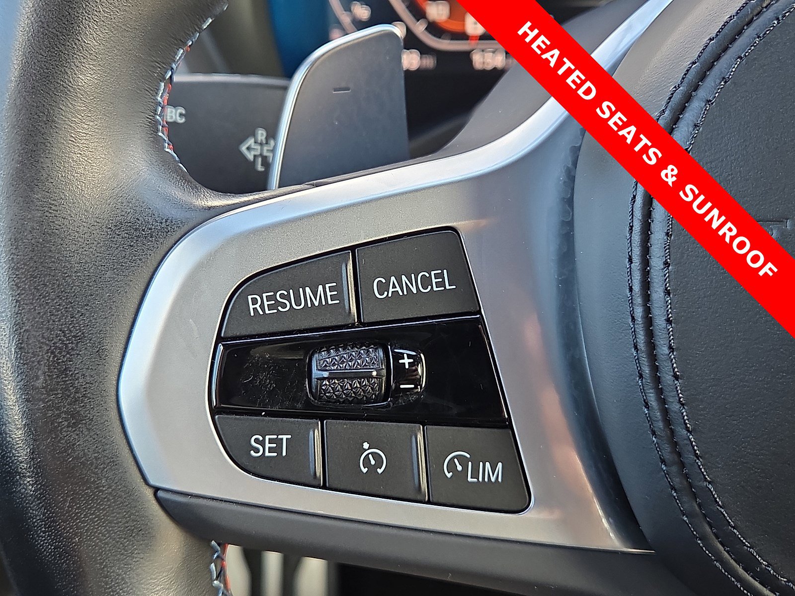 Used 2024 BMW X3 M40i w/ Premium Package image 21