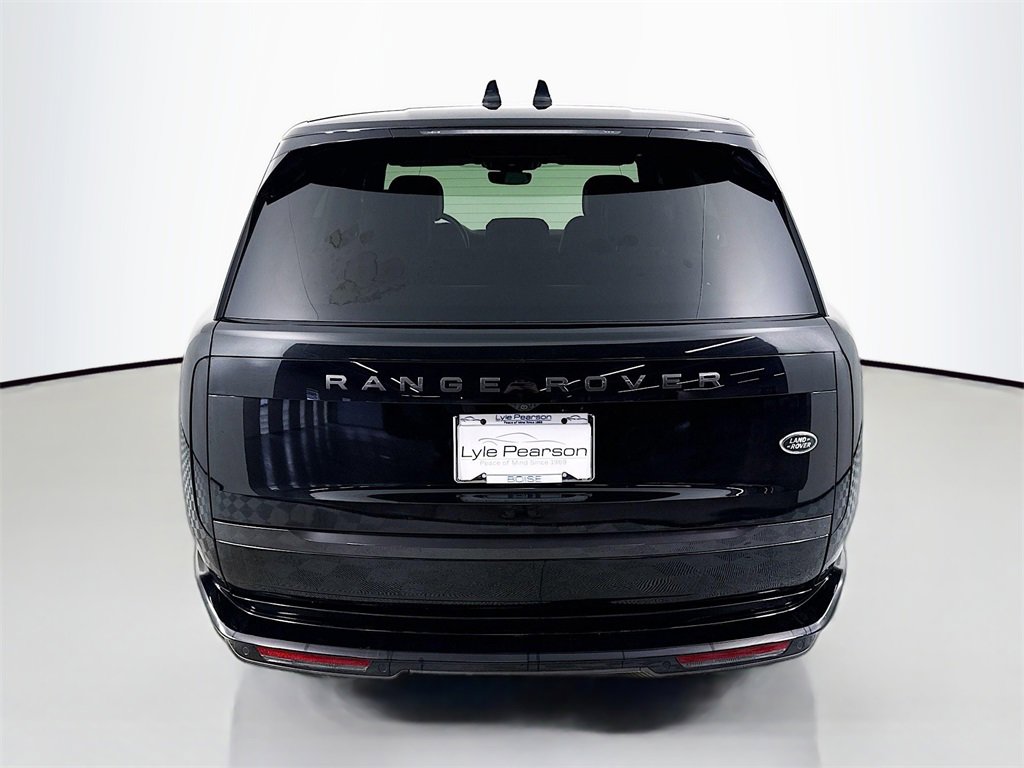 Used 2023 Land Rover Range Rover SE image 10