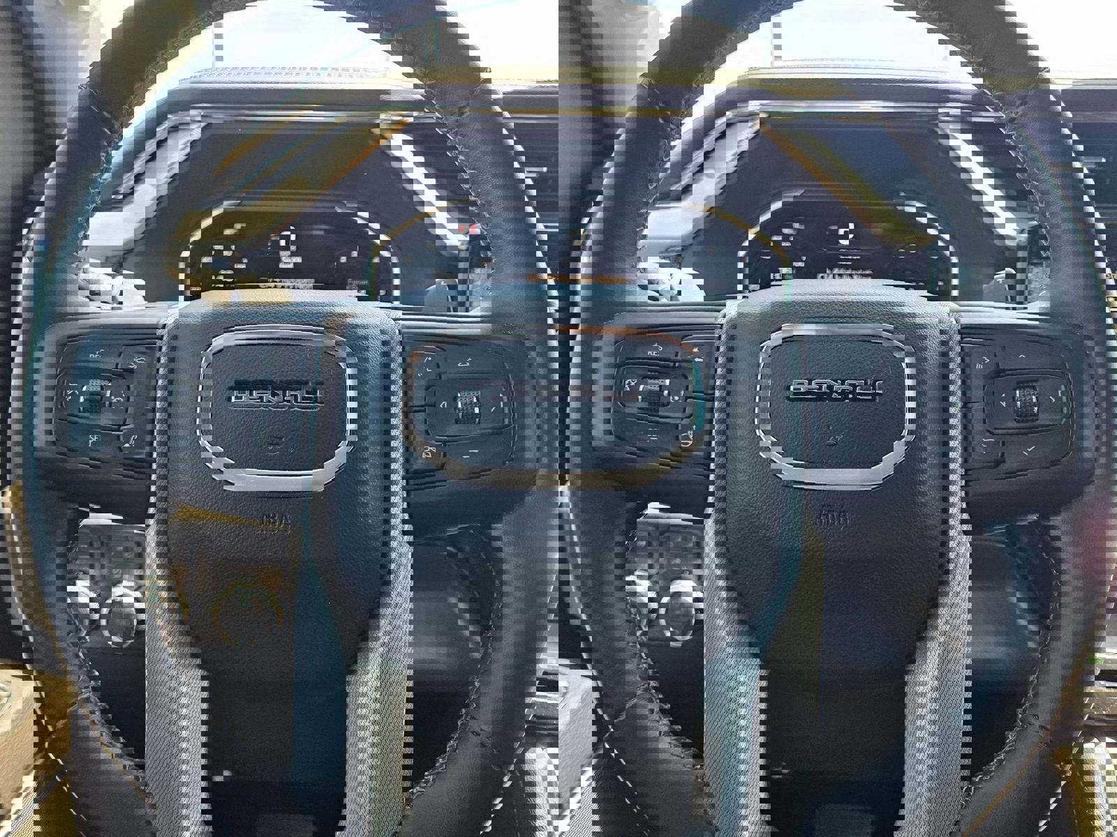 Used 2024 GMC Sierra 1500 Denali w/ Denali Reserve Package image 11