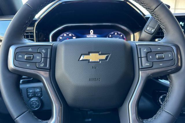 New 2026 Chevrolet Silverado 3500 High Country w/ Technology Package image 27
