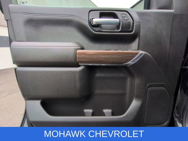 Used 2021 Chevrolet Silverado 1500 LT AWD/4WD image 29