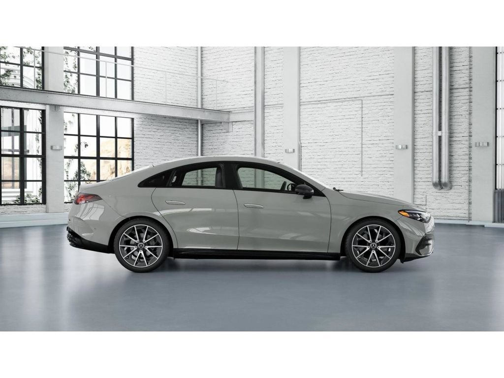 New 2027 Mercedes-Benz CLA 220 image 2