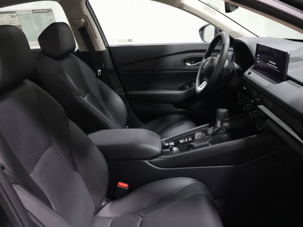 New 2026 Honda Accord Touring image 19