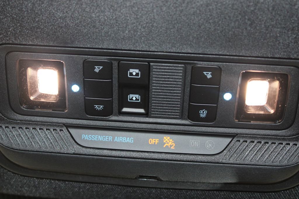 New 2026 Ford Explorer Platinum image 56