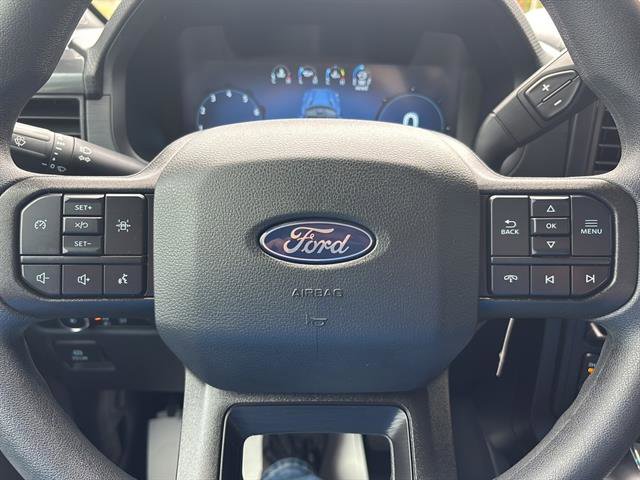 Certified 2024 Ford F150 STX image 26