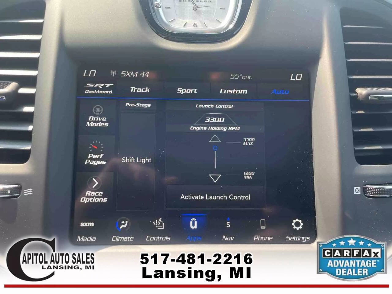 Used 2023 Chrysler 300 C image 37