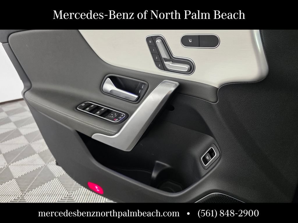 Certified 2023 Mercedes-Benz CLA 45 AMG 4MATIC image 21
