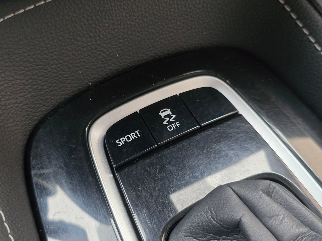 Used 2021 Toyota Corolla XSE image 34