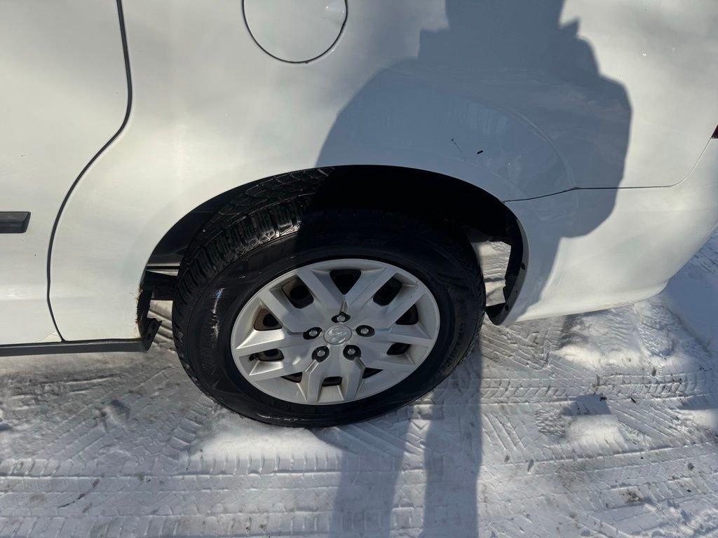 Used 2014 RAM C/V Tradesman image 17